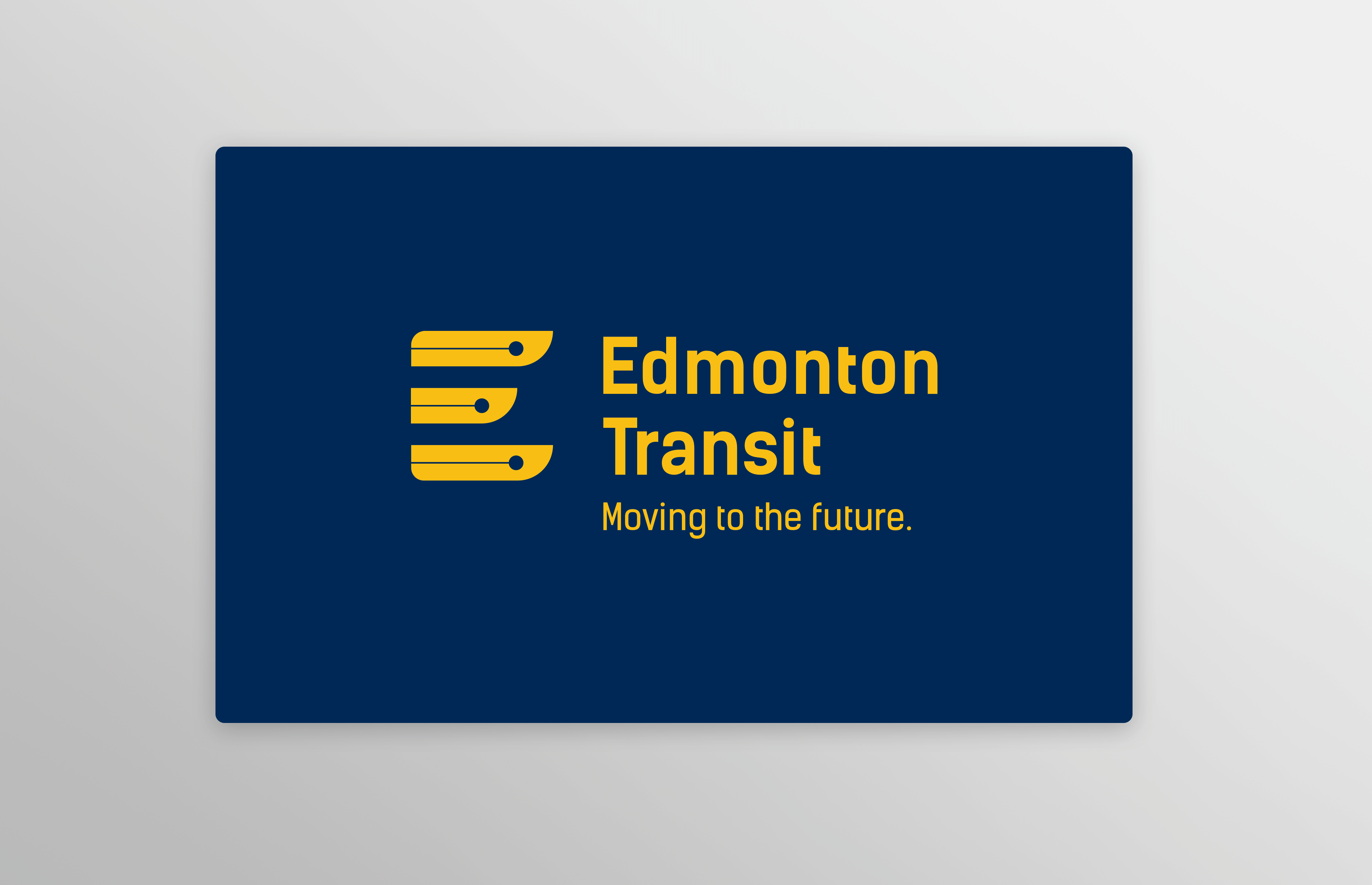 Edmonton Transit